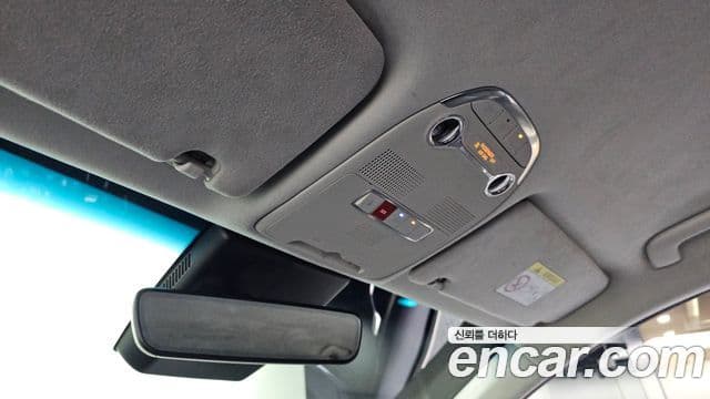 Hyundai The / новый New Grandeur IG гибрид Exclusive, 2022 18