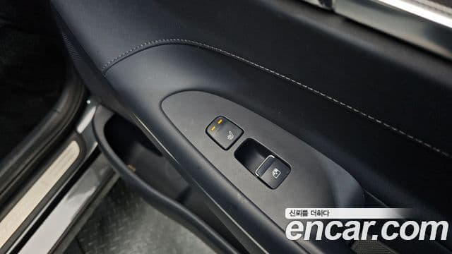 Hyundai The / новый New Grandeur IG гибрид Exclusive, 2022 19