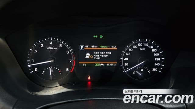 Genesis G80 Luxury, 2019 8