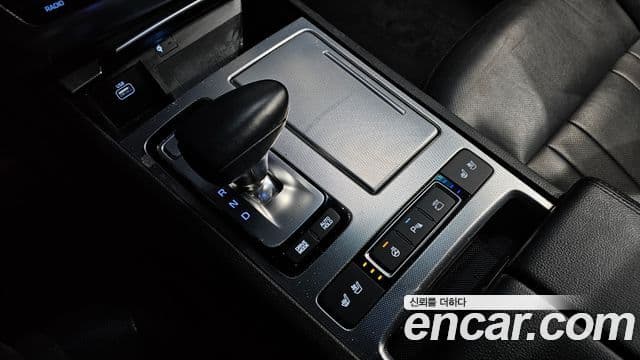 Genesis G80 Luxury, 2019 9