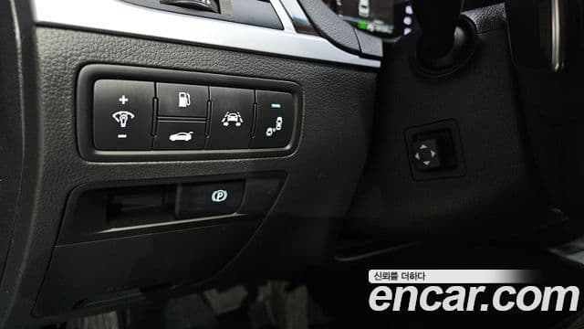 Genesis G80 Luxury, 2019 13