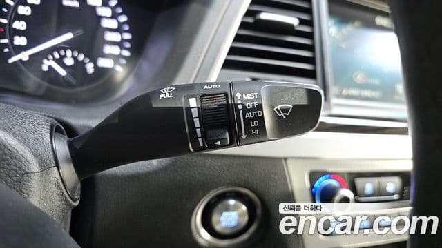 Genesis G80 Luxury, 2019 15