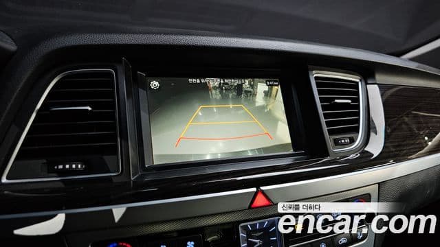 Genesis G80 Luxury, 2019 17