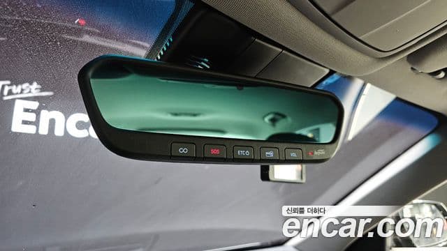 Genesis G80 Luxury, 2019 18