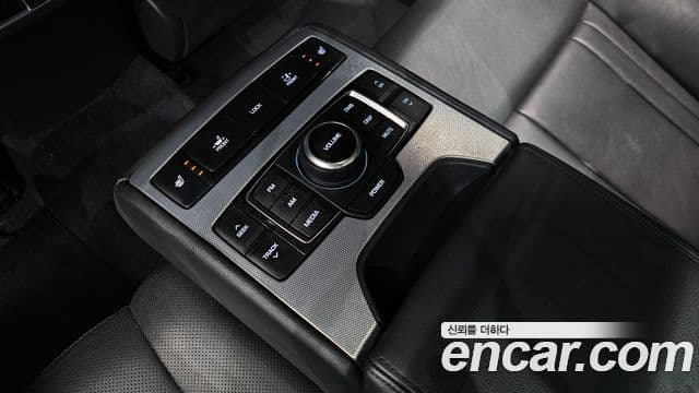 Genesis G80 Luxury, 2019 19