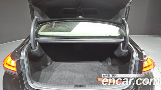 Genesis G80 Luxury, 2019 20