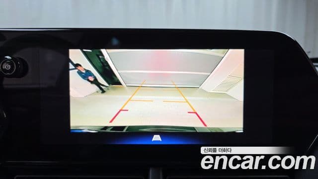 Chevrolet(GM대우) Trax кроссовер 1.2 RS, 2024 15