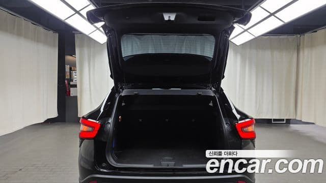 Chevrolet(GM대우) Trax кроссовер 1.2 RS, 2024 20