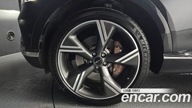 Genesis GV80, 2024 все фото