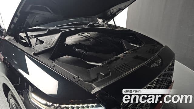 Genesis GV80, 2024 6