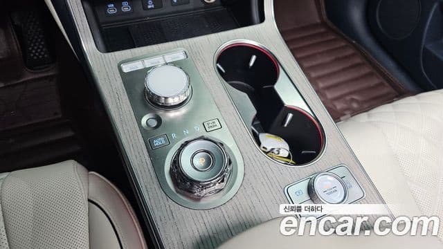 Genesis GV80, 2024 9