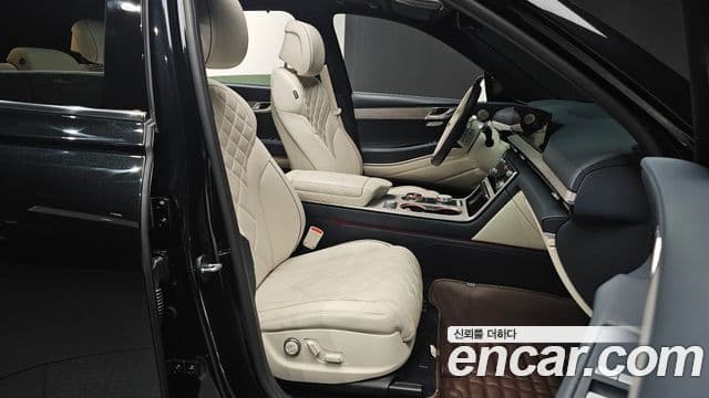 Genesis GV80, 2024 10