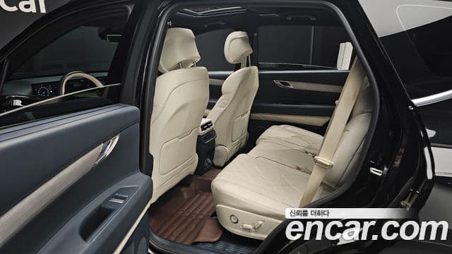 Genesis GV80, 2024 12