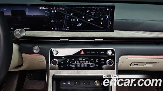 Genesis GV80, 2024 14