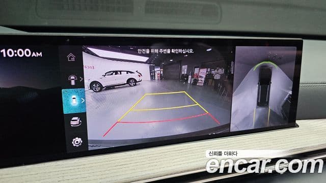 Genesis GV80, 2024 15