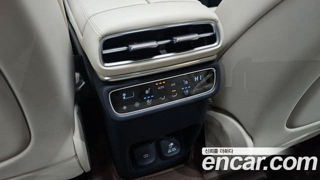 Genesis GV80, 2024 18