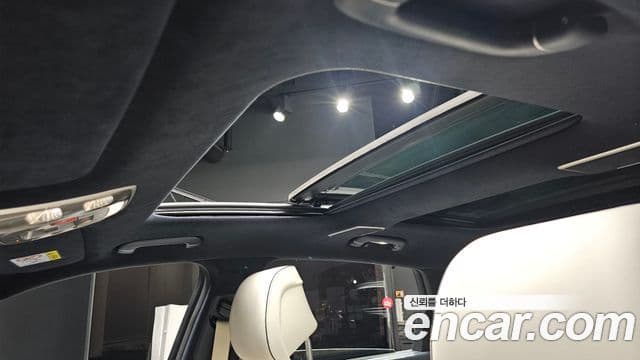 Genesis GV80, 2024 19