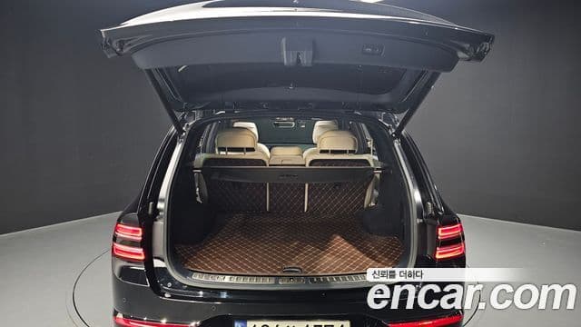 Genesis GV80, 2024 20