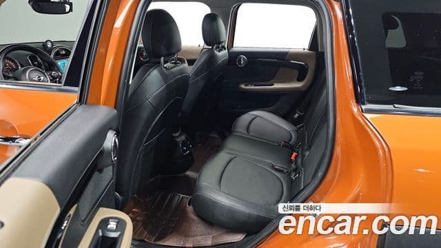 Mini Cooper D Countryman 2세대, 2017 17