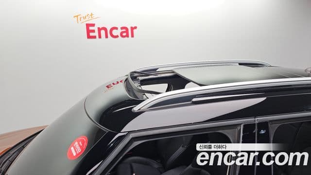 Mini Cooper D Countryman 2세대, 2017 20