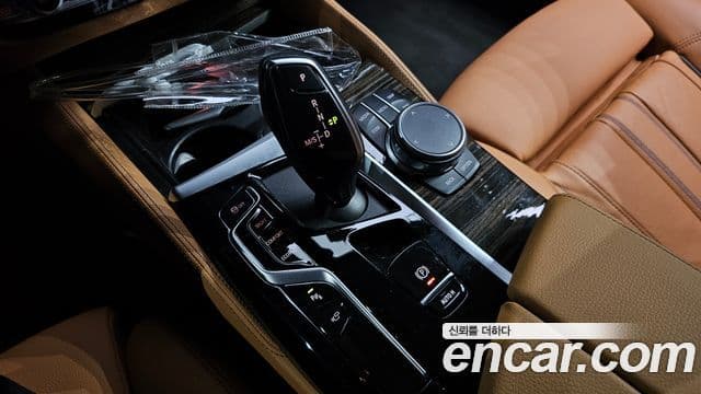 BMW 5시리즈 (G30) Luxury, 2023 9