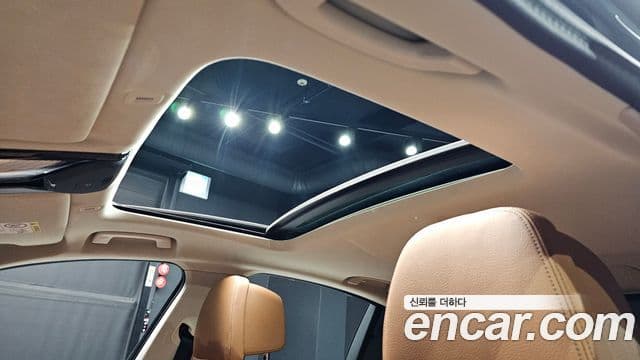 BMW 5시리즈 (G30) Luxury, 2023 17