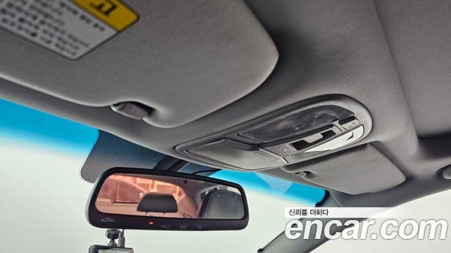 Kia K5 Luxury, 2011 17