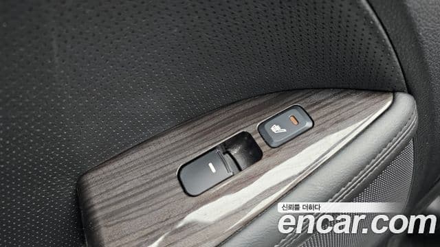 Kia K5 Luxury, 2011 18