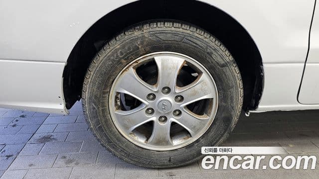 Hyundai The / новый New Grand Starex Smart, 2019 все фото