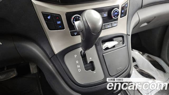 Hyundai The / новый New Grand Starex Smart, 2019 9