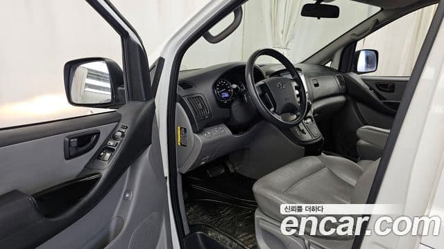 Hyundai The / новый New Grand Starex Smart, 2019 10