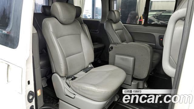 Hyundai The / новый New Grand Starex Smart, 2019 12