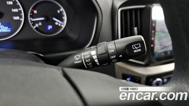 Hyundai The / новый New Grand Starex Smart, 2019 19