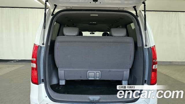 Hyundai The / новый New Grand Starex Smart, 2019 20