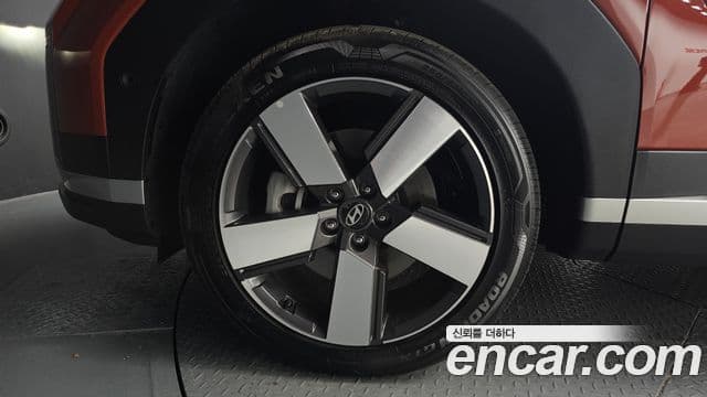 Hyundai Santa Fe (MX5) Prestige Plus, 2025 все фото