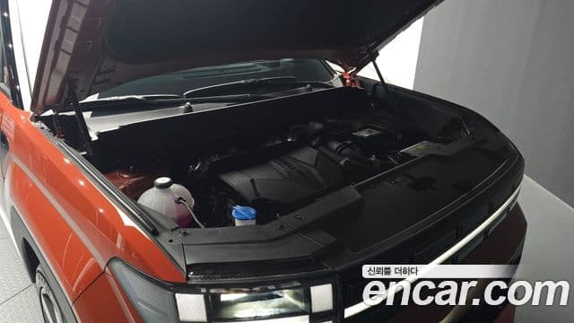 Hyundai Santa Fe (MX5) Prestige Plus, 2025 6