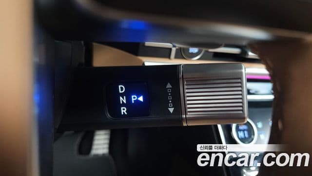 Hyundai Santa Fe (MX5) Prestige Plus, 2025 9