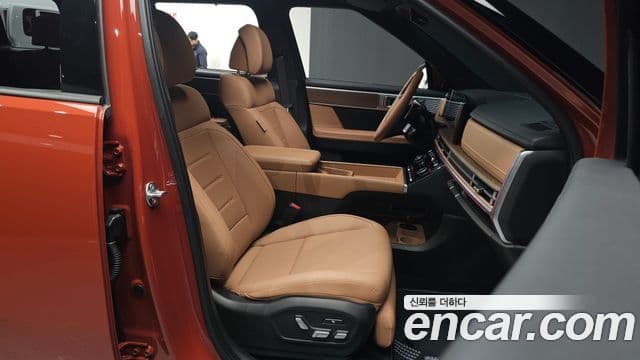 Hyundai Santa Fe (MX5) Prestige Plus, 2025 10