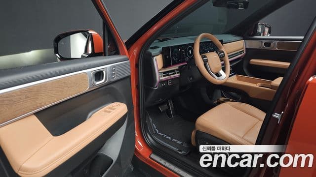 Hyundai Santa Fe (MX5) Prestige Plus, 2025 11