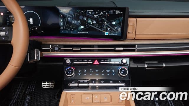 Hyundai Santa Fe (MX5) Prestige Plus, 2025 14