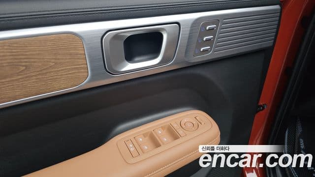 Hyundai Santa Fe (MX5) Prestige Plus, 2025 17