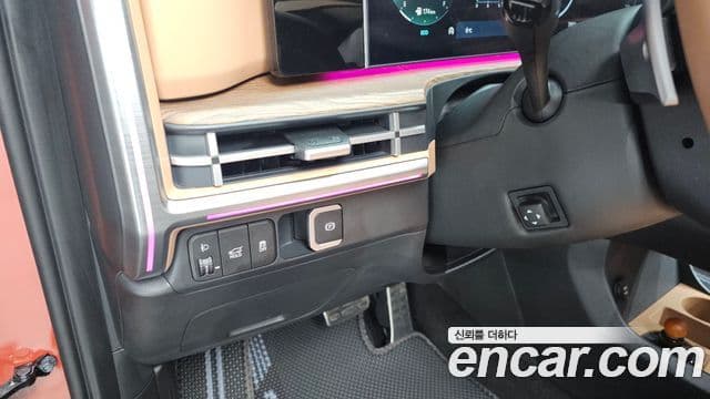 Hyundai Santa Fe (MX5) Prestige Plus, 2025 18