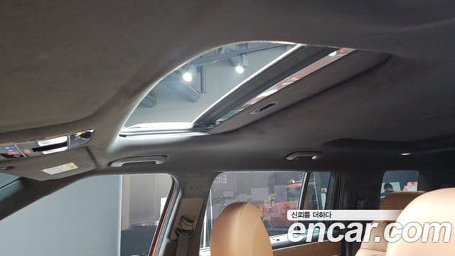 Hyundai Santa Fe (MX5) Prestige Plus, 2025 19