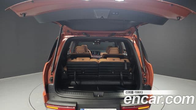 Hyundai Santa Fe (MX5) Prestige Plus, 2025 20