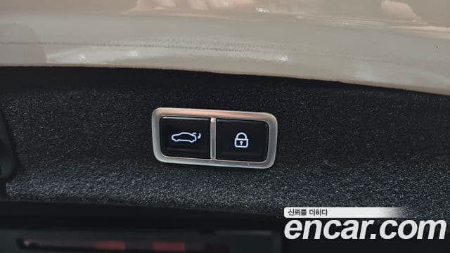 Genesis G80 (RG3) бензин 3.5 турбо AWD, 2025 20