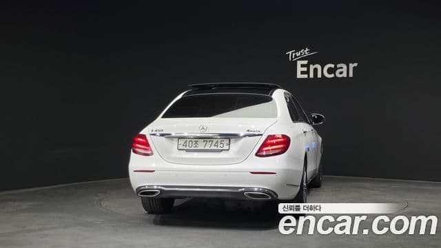 Mercedes-Benz E-класс W213 Exclusive, 2019 4