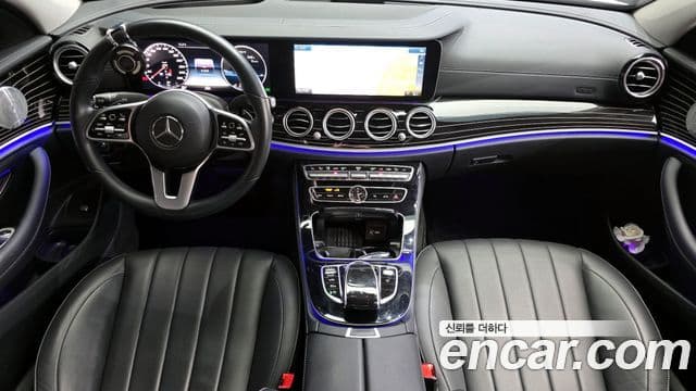 Mercedes-Benz E-класс W213 Exclusive, 2019 7