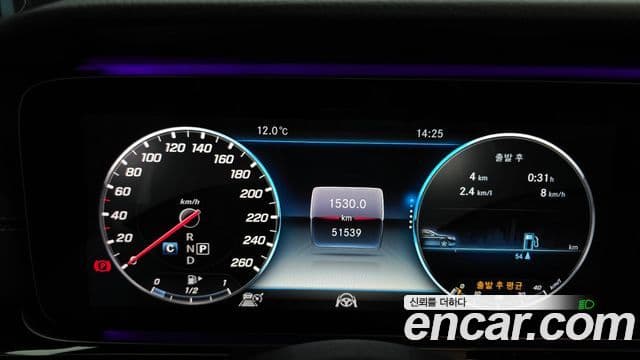 Mercedes-Benz E-класс W213 Exclusive, 2019 8