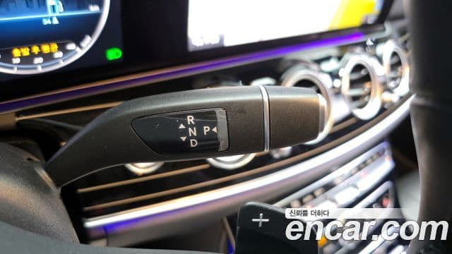 Mercedes-Benz E-класс W213 Exclusive, 2019 9