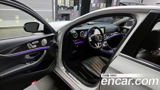 Mercedes-Benz E-класс W213 Exclusive, 2019 10